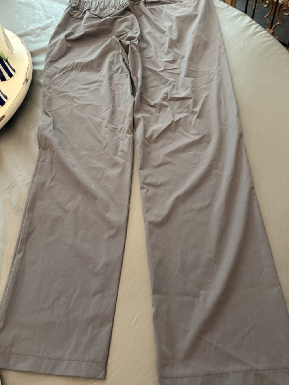 Men's 90 Degree by Reflex Woven Weekday pants
